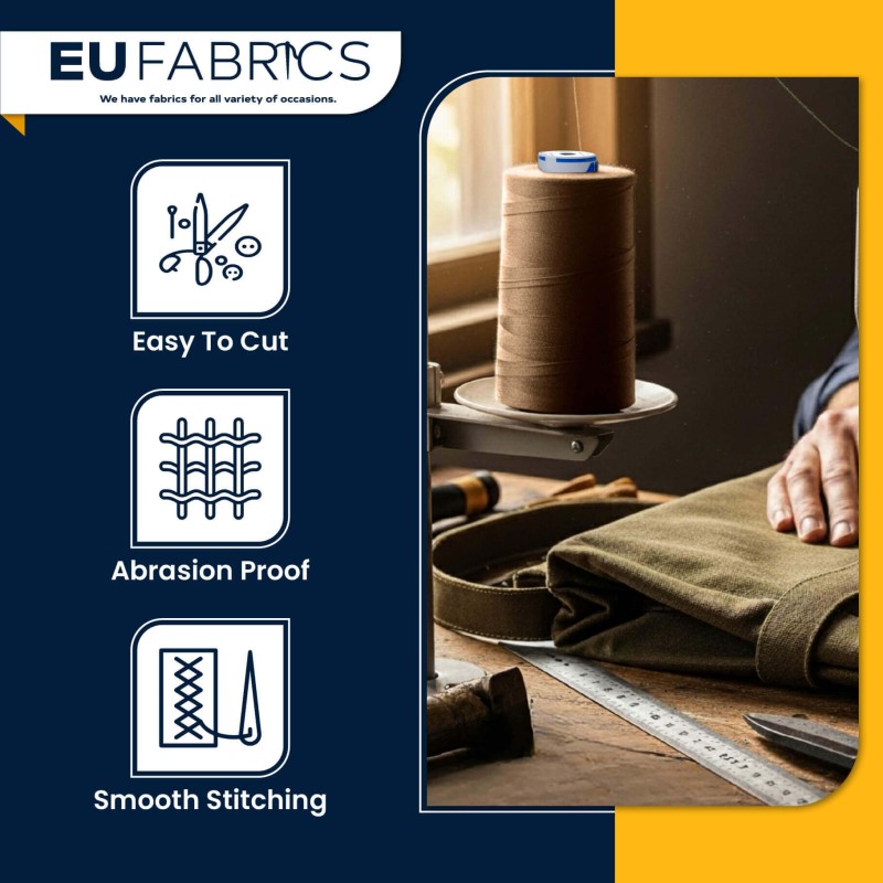 Gutterman Polyester Pale Mint