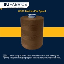 Gutterman Polyester Pale Mint