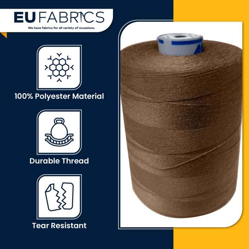 Gutterman Polyester Pale Mint