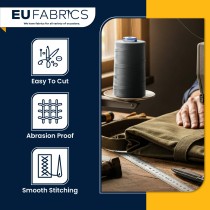 Gutterman Polyester Pale Mint