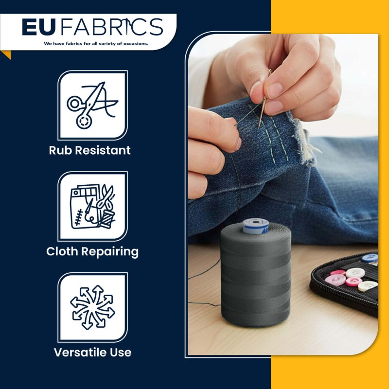 Gutterman Polyester Pale Mint