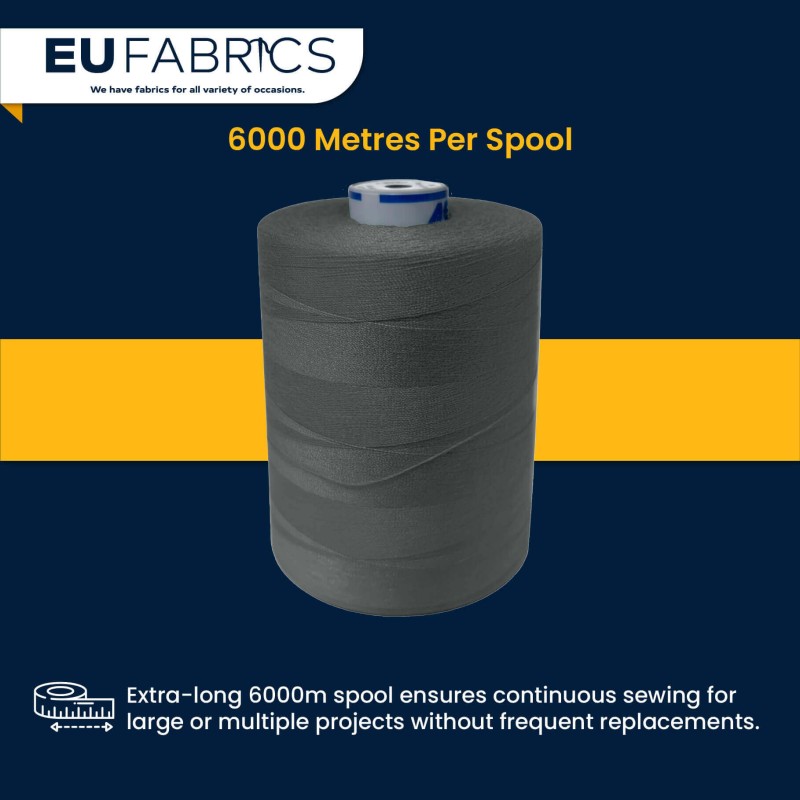 Gutterman Polyester Pale Mint