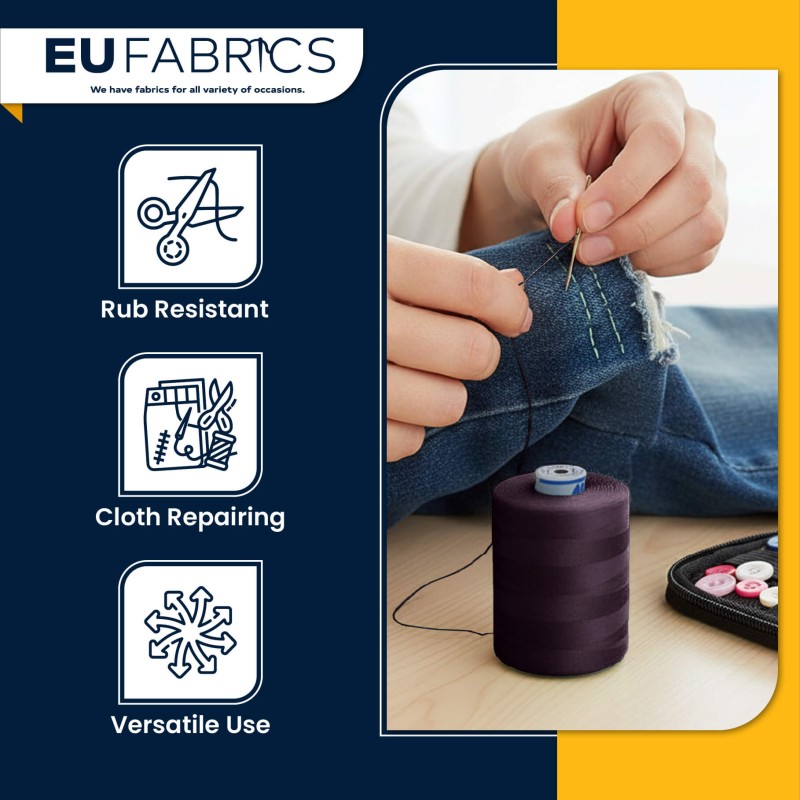 Gutterman Polyester Pale Mint