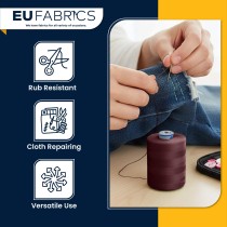 Gutterman Polyester Pale Mint