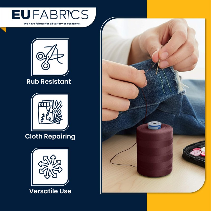 Gutterman Polyester Pale Mint