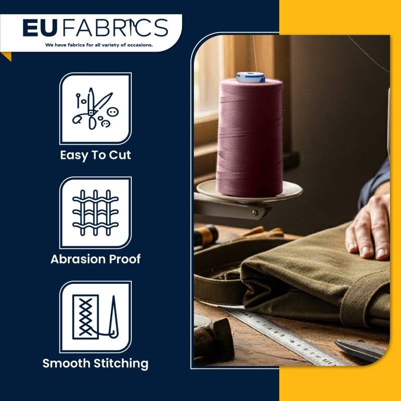 Gutterman Polyester Pale Mint