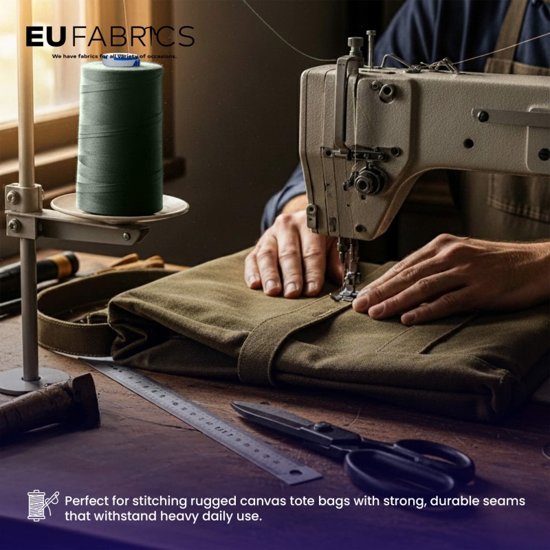 Gutterman Polyester Pale Mint