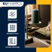 Gutterman Polyester Pale Mint