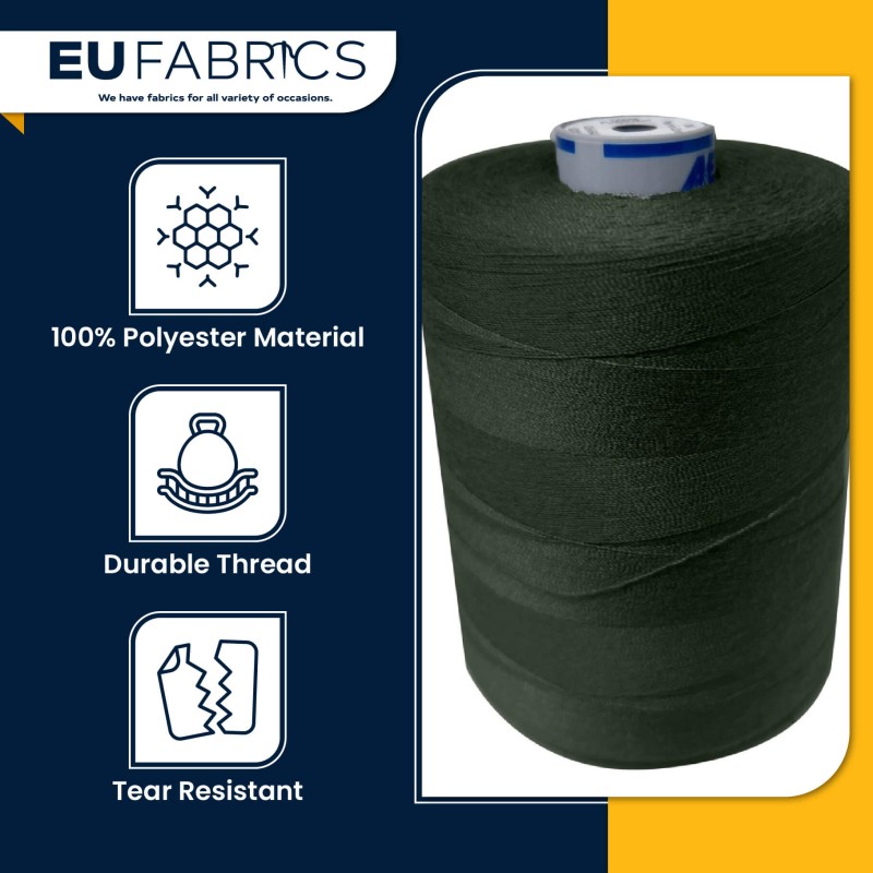 Gutterman Polyester Pale Mint