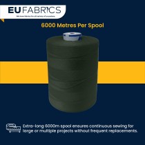 Gutterman Polyester Pale Mint