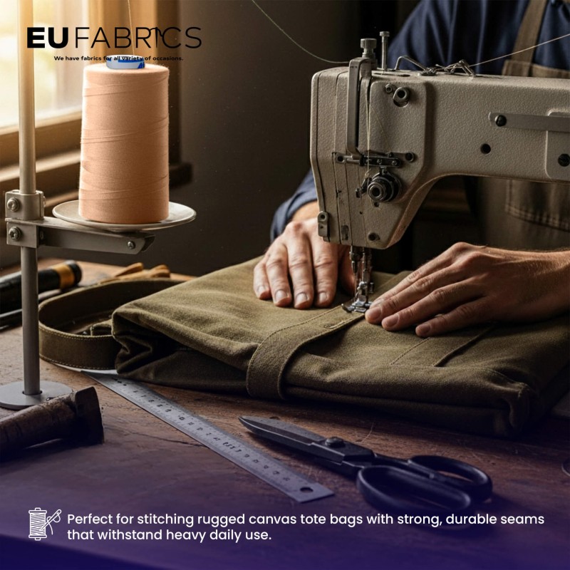 Gutterman Polyester Pale Mint