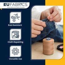 Gutterman Polyester Pale Mint