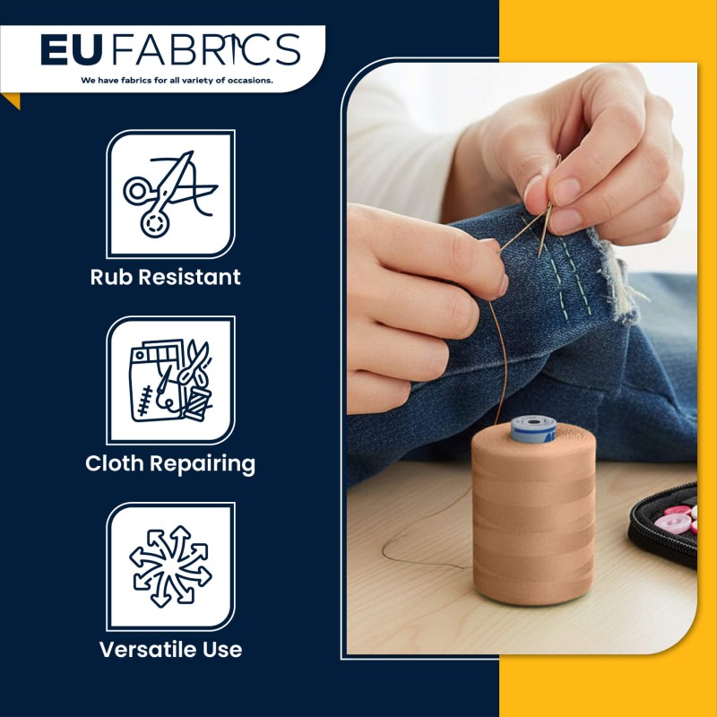 Gutterman Polyester Pale Mint