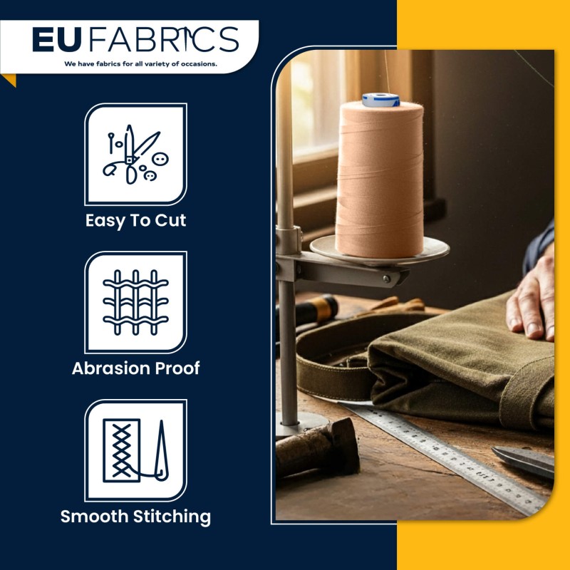 Gutterman Polyester Pale Mint