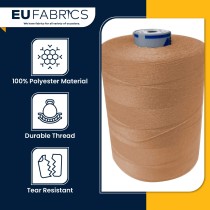 Gutterman Polyester Pale Mint