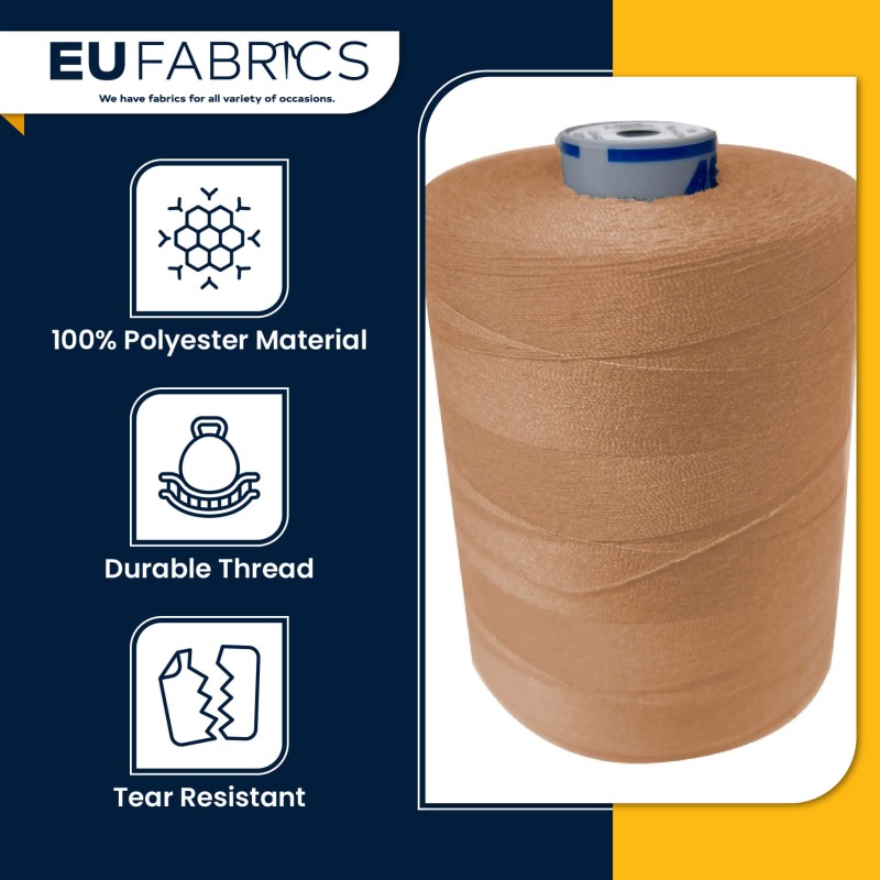 Gutterman Polyester Pale Mint