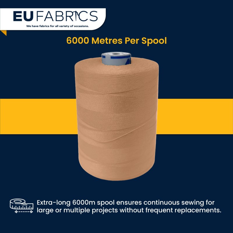 Gutterman Polyester Pale Mint