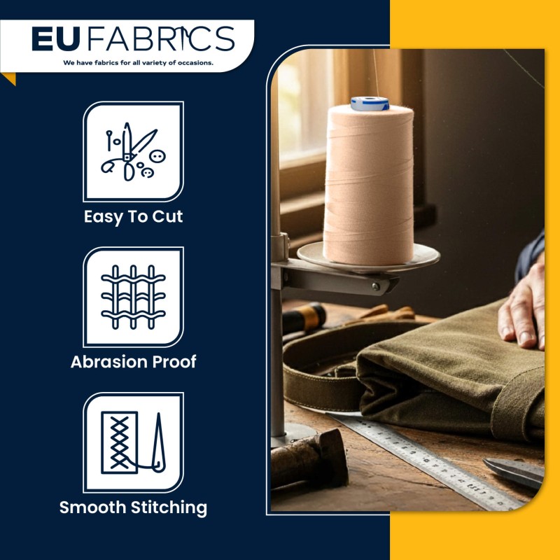 Gutterman Polyester Pale Mint