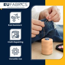 Gutterman Polyester Pale Mint