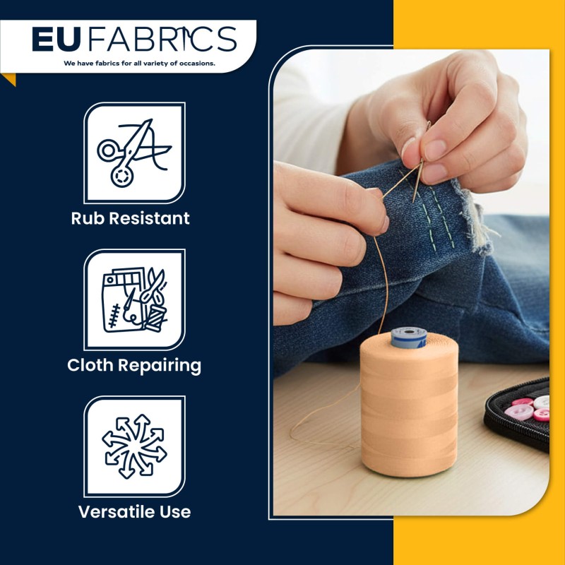 Gutterman Polyester Pale Mint