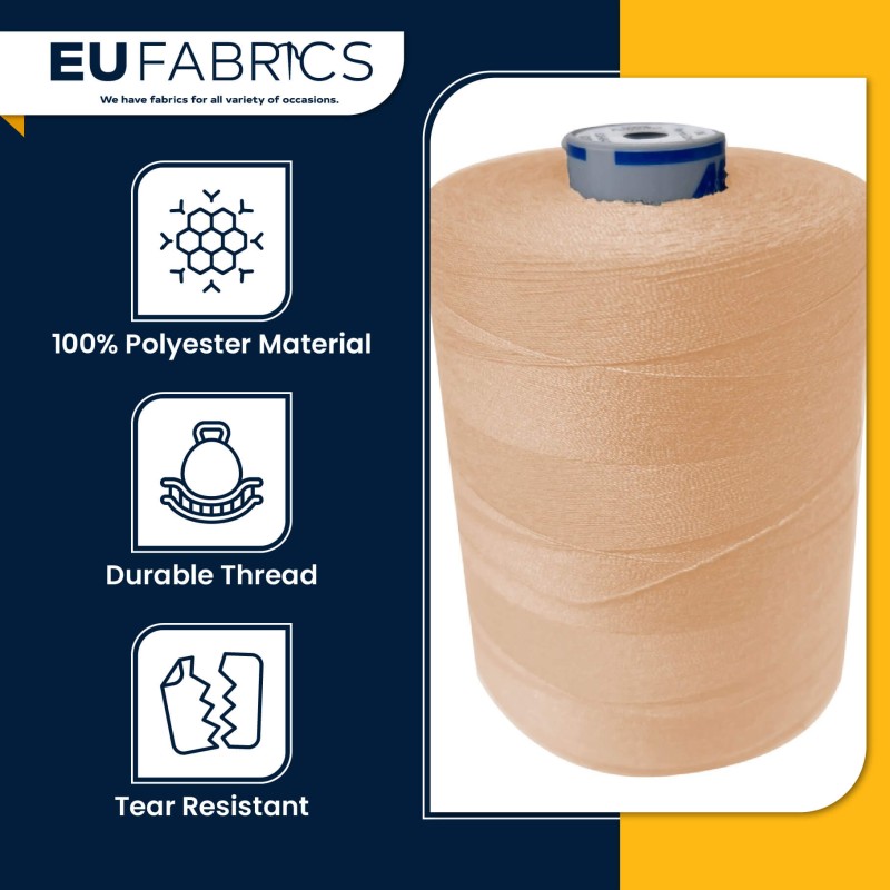 Gutterman Polyester Pale Mint