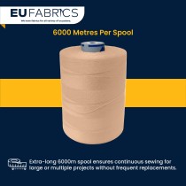 Gutterman Polyester Pale Mint