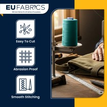 Gutterman Polyester Pale Mint