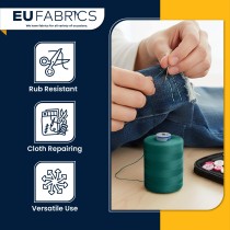 Gutterman Polyester Pale Mint