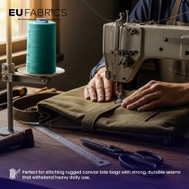 Gutterman Polyester Pale Mint