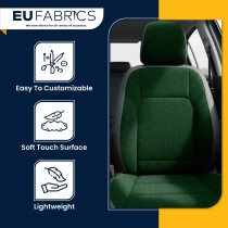 Soft Feel Upholstery Fabric1