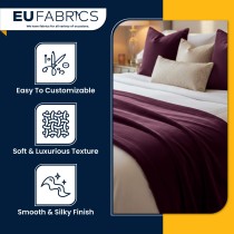 Clearance Fire Retardant Velvet 1