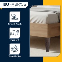 Round Tapered Wooden Replacement  1