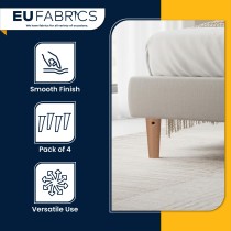 Round Tapered Wooden Replacement  1