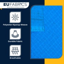 Canvas  Rip-stop Fabric 2