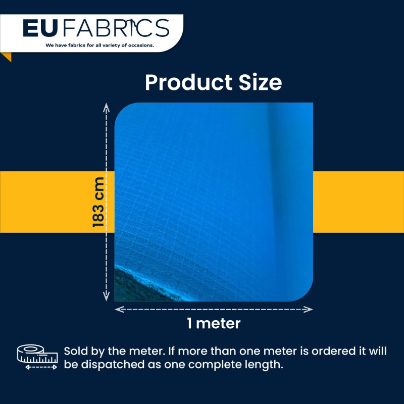 Canvas  Rip-stop Fabric 2