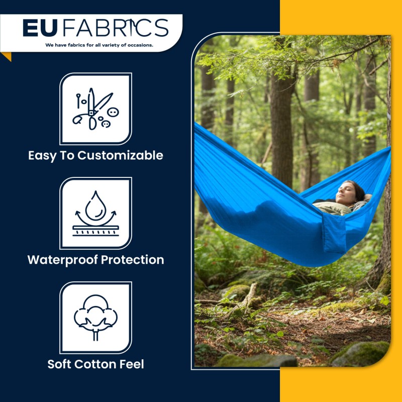 Canvas  Rip-stop Fabric 2