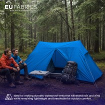 Canvas  Rip-stop Fabric 2