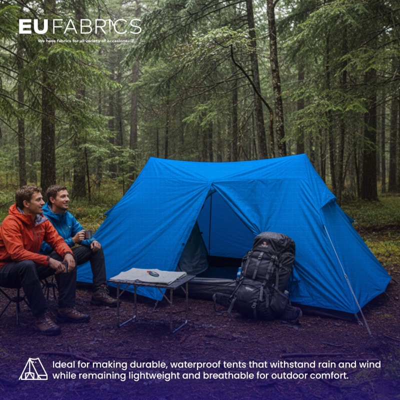 Canvas  Rip-stop Fabric 2