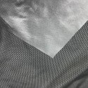 To Clear Mesh Lining