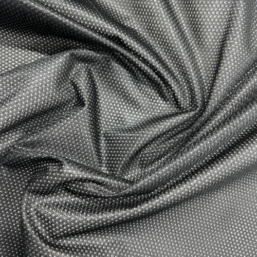 To Clear Mesh Lining