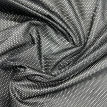 To Clear Mesh Lining