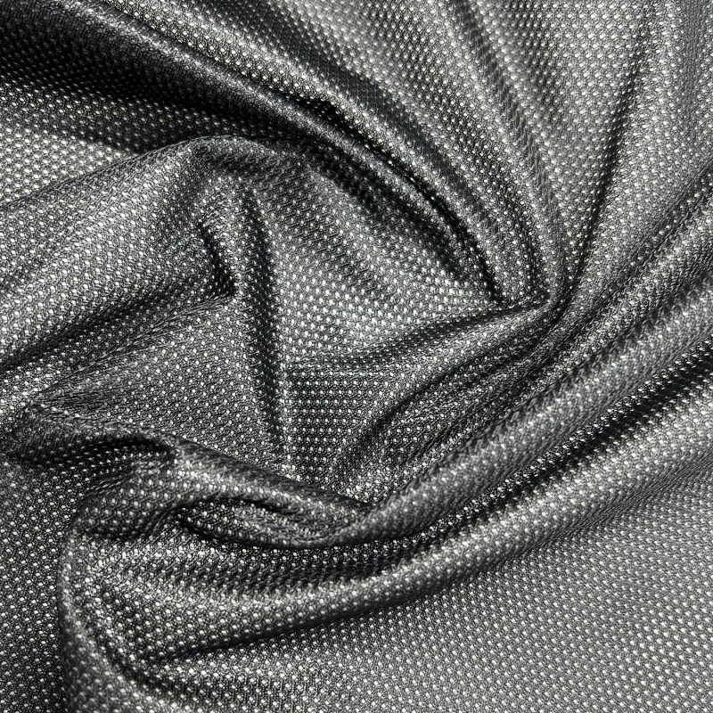 To Clear Mesh Lining