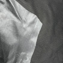 To Clear Mesh Lining