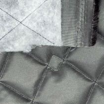 4oz Quilted Water Resistant overlap Dark Grey3