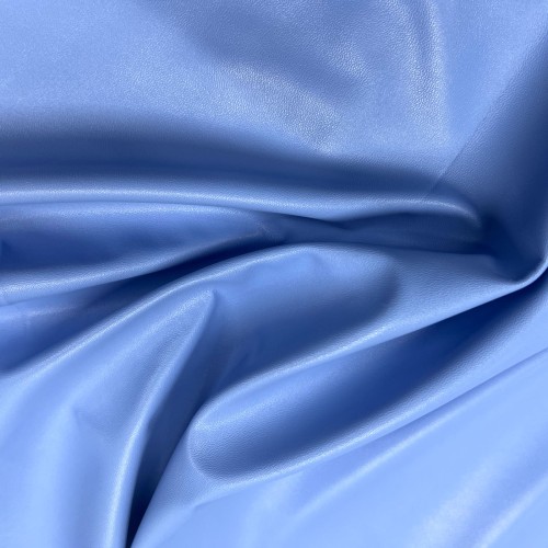 Faux Leather Clothing Fabric 1