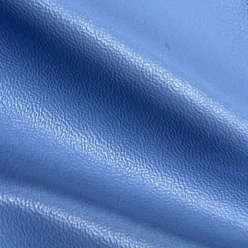 Faux Leather Clothing Fabric 4