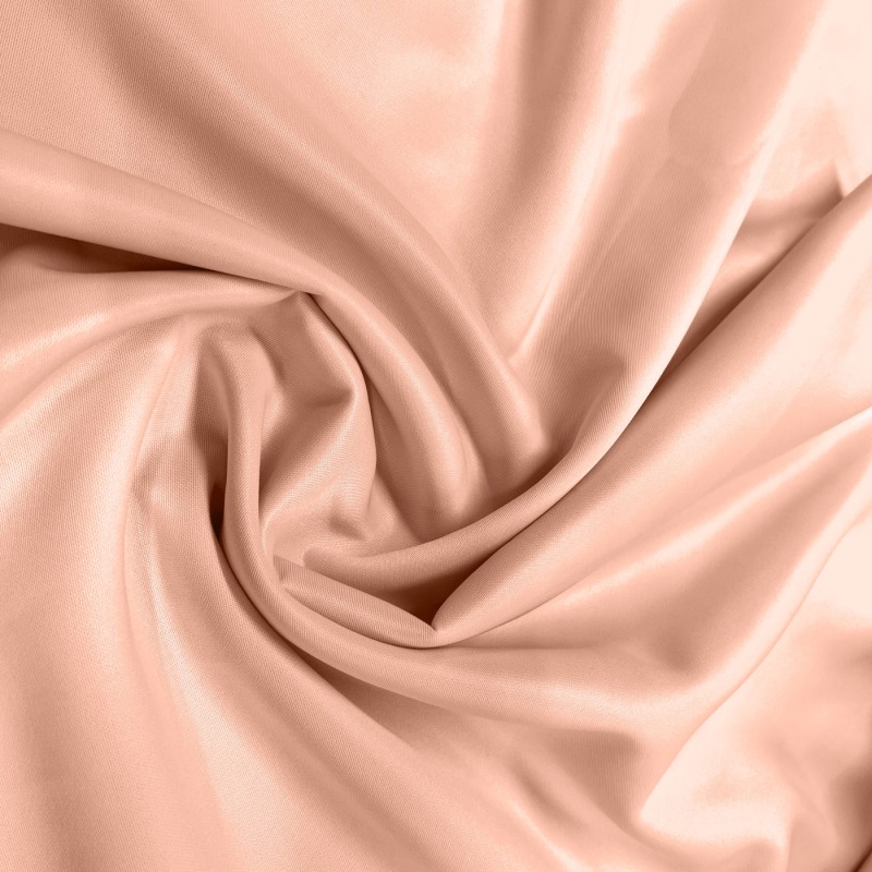 Neoprene Scuba Fabric Nude1