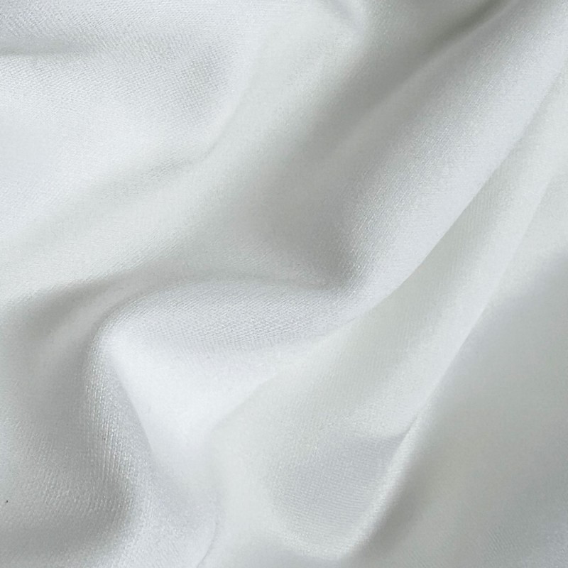 Neoprene Scuba Fabric Bottle Green White2