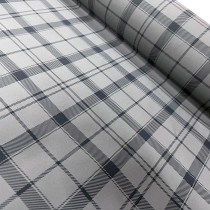 Waterproof Cotton Grey1