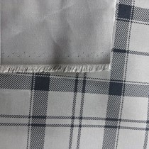 Waterproof Cotton Grey2